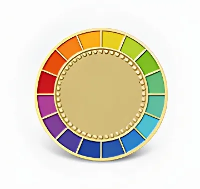 13-20 Colors - Custom Patch
