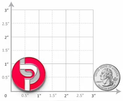 1.25 in. - Custom Patch