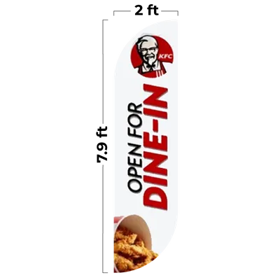 2 ft x 7.9 ft 2 ft x 7.9 ft - Custom Patch