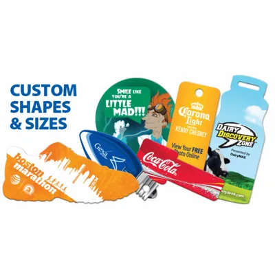 Custom Size Custom Size - Custom Patch