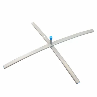 Cross Base Cross Base - Custom Patch