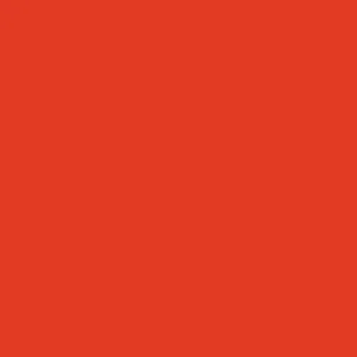 Red - Custom Patch