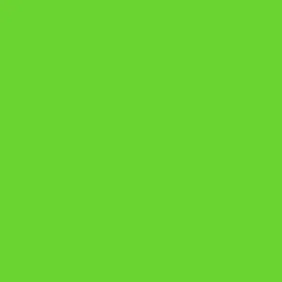 Green - Custom Patch