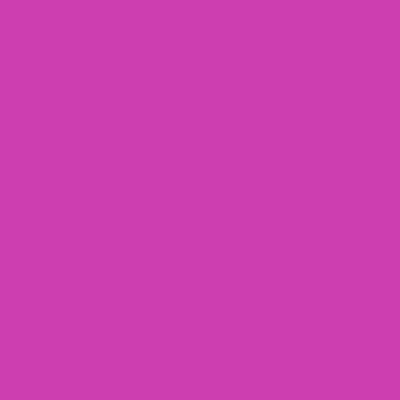 Hot Pink - Custom Patch