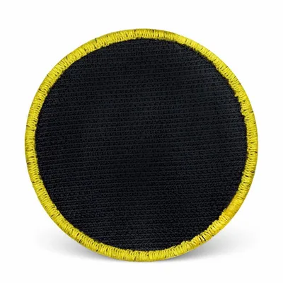 Single Velcro Single Velcro - Custom Patch