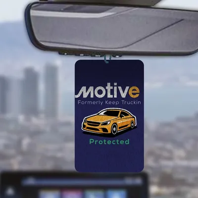 Rectangle - Custom Patch