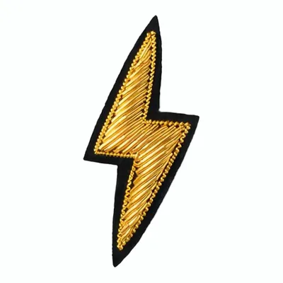 Lightning - Custom Patch