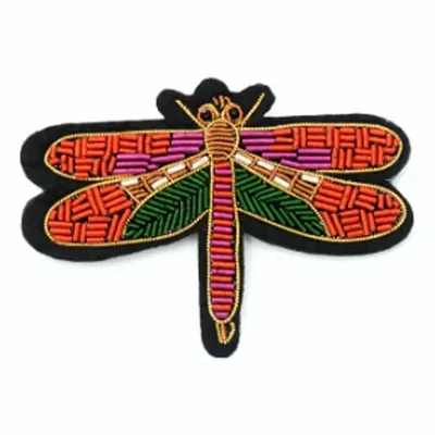 Dragonfly - Custom Patch