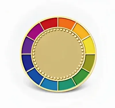 9-12 Colors - Custom Patch