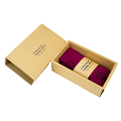 Box Box - Custom Patch