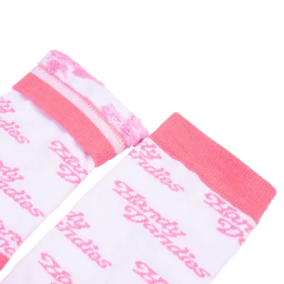 Jacquard Knit + Pure Cotton Jacquard Knit + Pure Cotton - Custom Patch