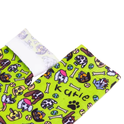 360 Digital Printing + 100% Polyester 360 Digital Printing + 100% Polyester - Custom Patch