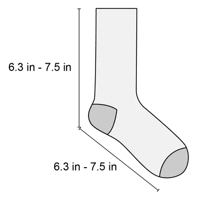 Youth (8-12 Years Old)_Jacquard Knit + Pure Cotton Crew Youth (8-12 Years Old)_Jacquard Knit + Pure Cotton Crew - Custom Patch