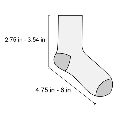 Youth (4-7 Years Old)_DTF Printing + Pure Cotton Quarter Youth (4-7 Years Old)_DTF Printing + Pure Cotton Quarter - Custom Patch