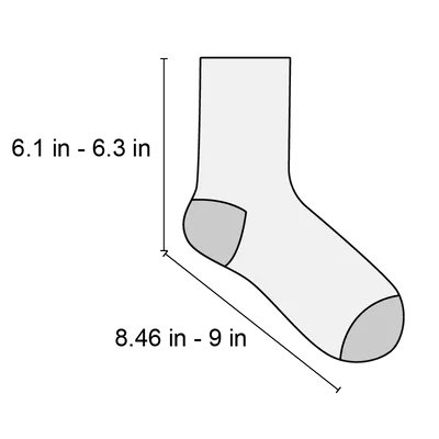 Men_DTF Printing + Pure Cotton Quarter Men_DTF Printing + Pure Cotton Quarter - Custom Patch