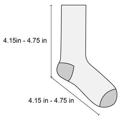 Toddler_DTF Printing + Pure Cotton Crew - Custom Patch