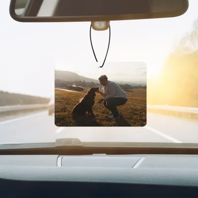 Rectangle: 2.05'' x 3'' Rectangle: 2.05'' x 3'' - Custom Patch