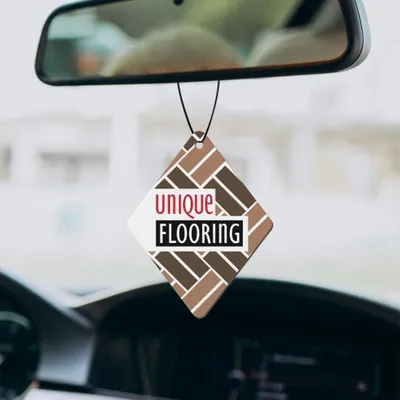 Rhombus: 3'' Rhombus: 3'' - Custom Patch