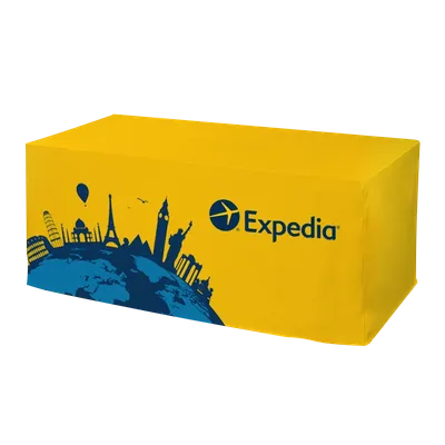 Fitted - Custom Patch