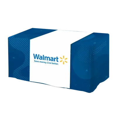 Runner - Custom Patch