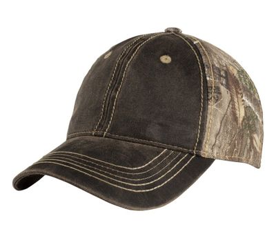 Realtree Edge Realtree Edge - Custom Patch