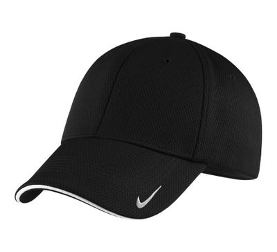 Black/ White Black/ White - Custom Patch
