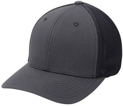 Graphite/ Graphite Graphite/ Graphite - Custom Patch