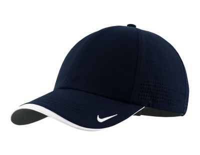 NAVY/WHITE NAVY/WHITE - Custom Patch