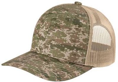 Olive Drab Green Digi/ Coyote Brown Olive Drab Green Digi/ Coyote Brown - Custom Patch