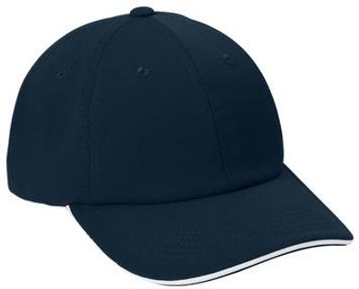 Classic Navy/ White Classic Navy/ White - Custom Patch