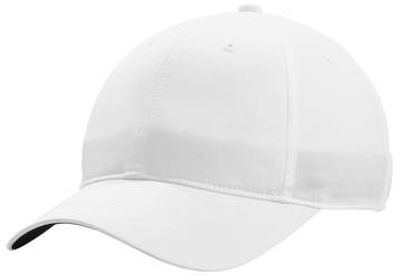 White White - Custom Patch