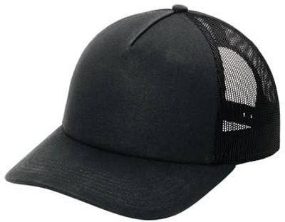 Black/ Black Black/ Black - Custom Patch