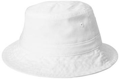 White White - Custom Patch