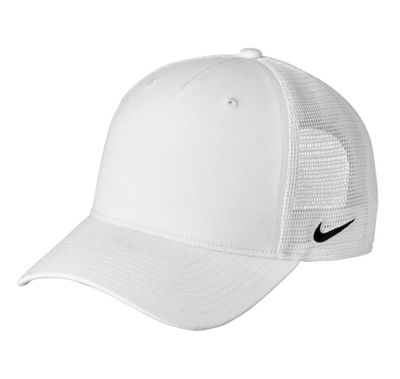 White/ White White/ White - Custom Patch