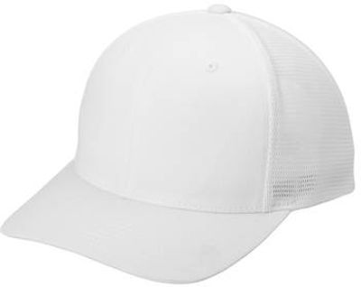 White/ White White/ White - Custom Patch