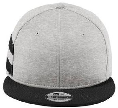 Shadow Heather/ Black Shadow Heather/ Black - Custom Patch
