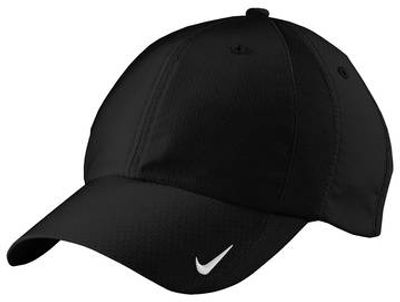 Black Black - Custom Patch