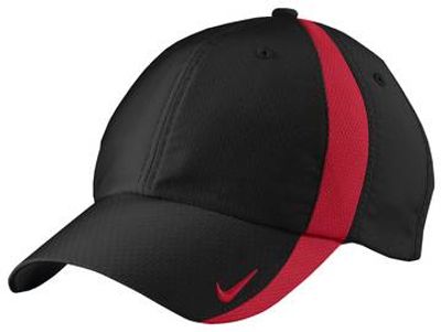 Black/ Gym Red Black/ Gym Red - Custom Patch