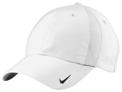 White White - Custom Patch