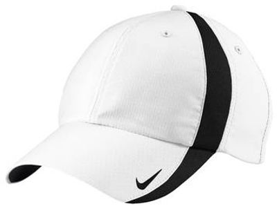 WHITE/BLACK WHITE/BLACK - Custom Patch