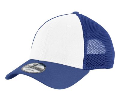 WHITE/ROYAL WHITE/ROYAL - Custom Patch