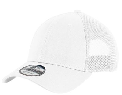 White/ White White/ White - Custom Patch