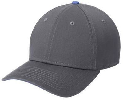 Graphite/ Royal Graphite/ Royal - Custom Patch