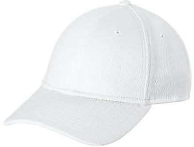 White White - Custom Patch