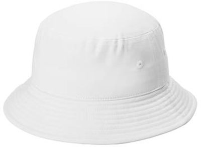 White White - Custom Patch
