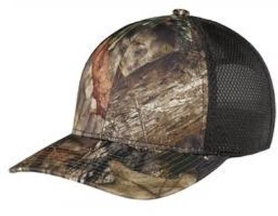 Mossy Oak Break-Up Country/ Black Mossy Oak Break-Up Country/ Black - Custom Patch