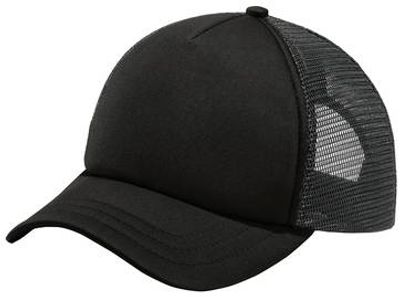 Black/ Black Black/ Black - Custom Patch