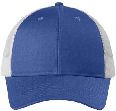 True Blue Heather/ Silver Mist True Blue Heather/ Silver Mist - Custom Patch