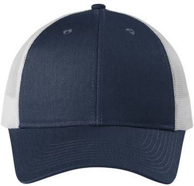 Dress Blue Navy Heather/ Silver Mist Dress Blue Navy Heather/ Silver Mist - Custom Patch
