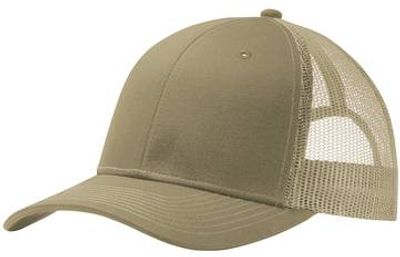 Coyote Brown Coyote Brown - Custom Patch